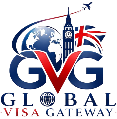 Global Visa Gateway Logo